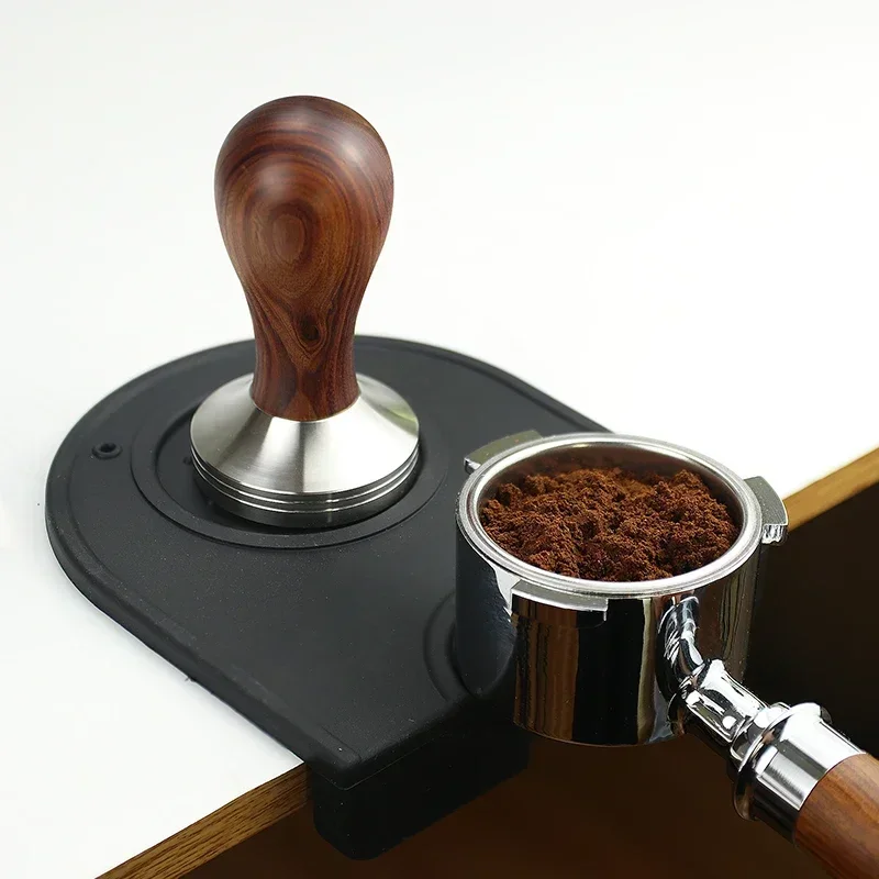 Tapis de poudre de café antidé - Kitchen Gadgets Worth Buying avis et prix