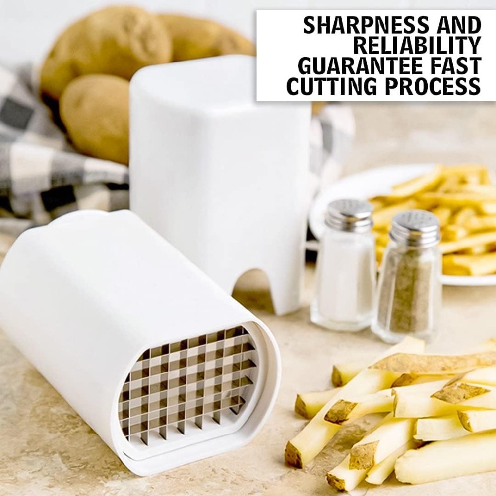 Coupe-frites et pommes de terr - Potato Masher Ricer avis et prix