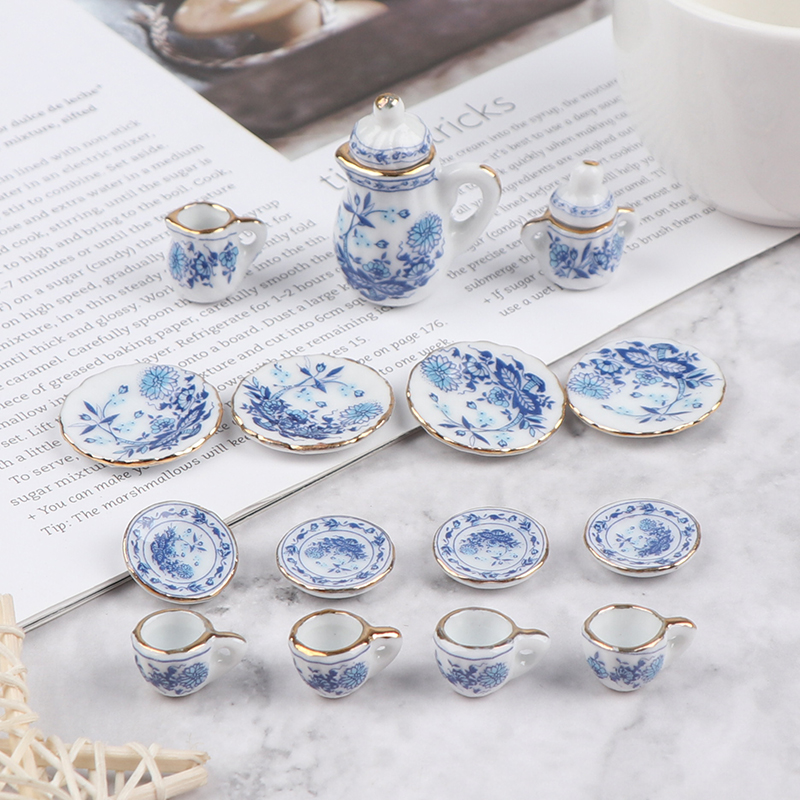 Ensemble de tasses à thé en po - Kitchen Gadgets Kids avis et prix