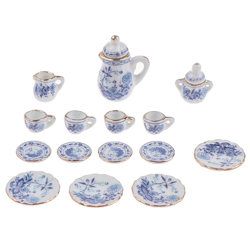 Ensemble de tasses à thé en po - Kitchen Gadgets Kids avis et prix
