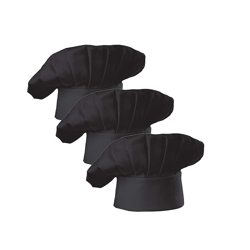 Lot de 3 toques de chef réglab - Kitchen Gadgets You Need avis et prix