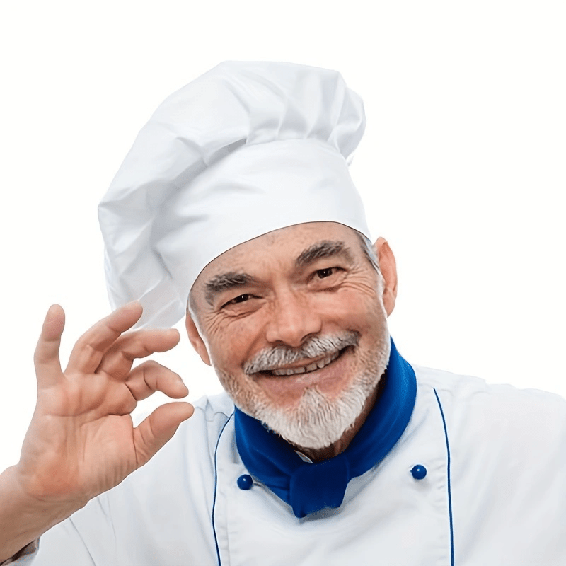 Lot de 3 toques de chef réglab - Kitchen Gadgets You Need avis et prix