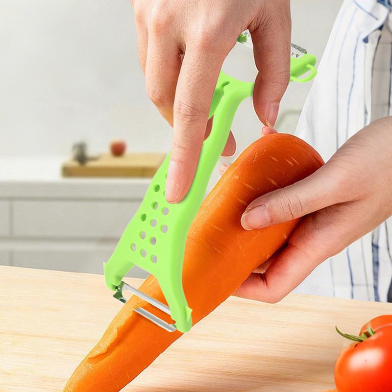 Éplucheur de pommes de terre à - Kitchen Gadgets Kids avis et prix