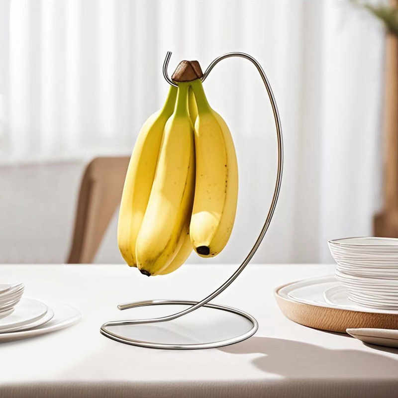 1 support à bananes moderne po - Kitchen Gadgets Rack Storage avis et prix