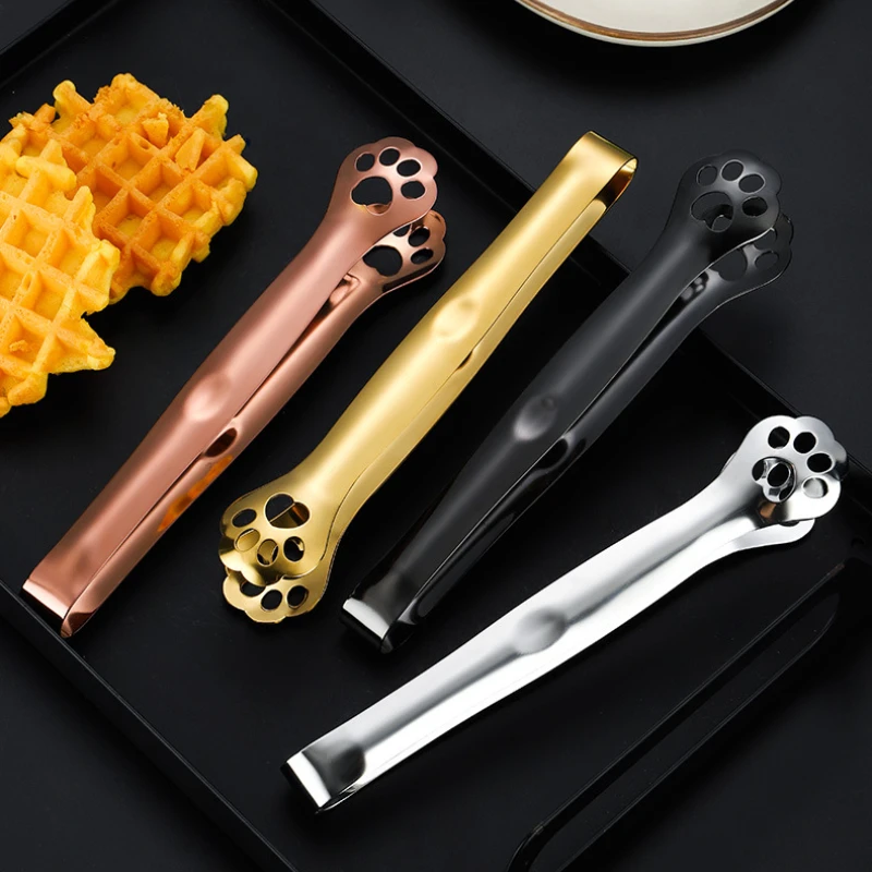 Pince à steak coordonnante en  - Kitchen Gadgets And Equipment avis et prix
