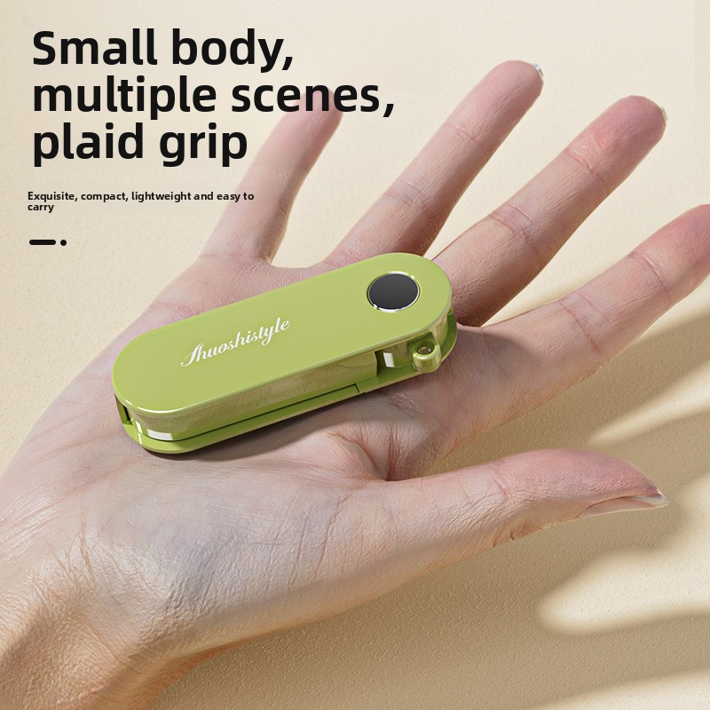 Mini couteau à fruits Portable - Kitchen Gadgets Worth Buying avis et prix
