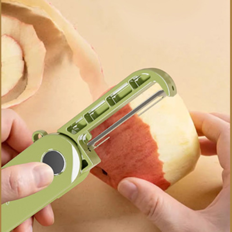 Mini couteau à fruits Portable - Kitchen Gadgets Worth Buying avis et prix