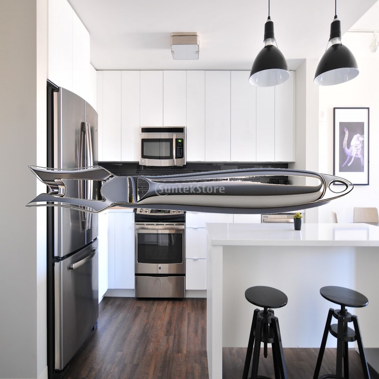 Ustensile de cuisine pour enle - Kitchen Gadgets Store avis et prix
