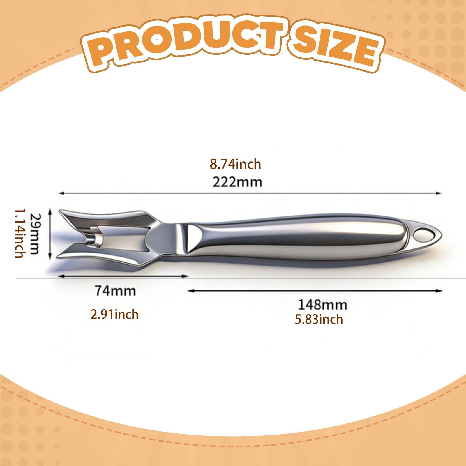 Ustensile de cuisine pour enle - Kitchen Gadgets Store avis et prix
