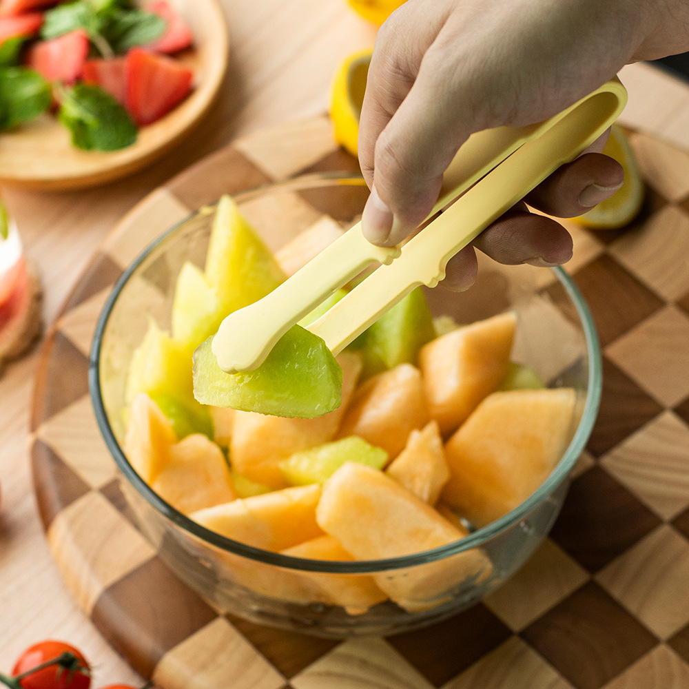 Pinces alimentaires en Silicon - Kitchen Gadgets Worth Buying avis et prix