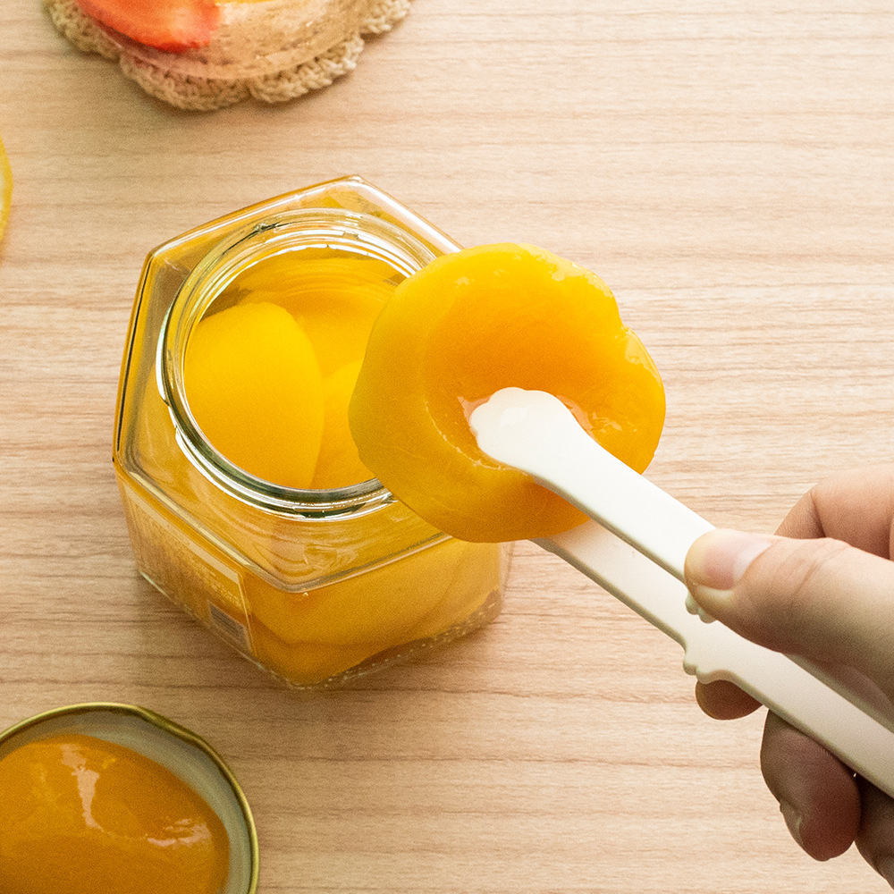 Pinces alimentaires en Silicon - Kitchen Gadgets Worth Buying avis et prix