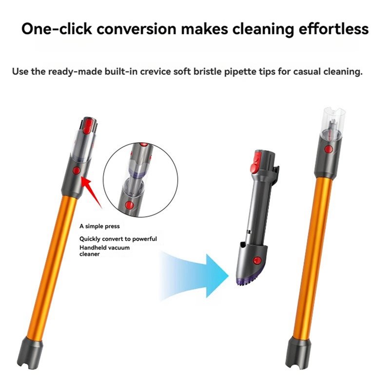 【GADGET DE CUISINE】Brosse d'ex - Kitchen Gadgets Built In avis et prix