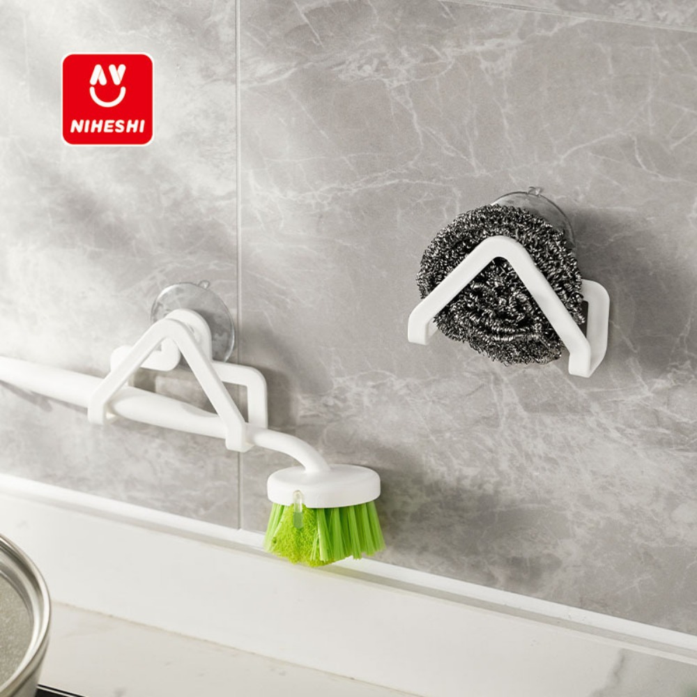 Porte-éponge T1 pour évier de  - Kitchen Gadgets Rack Storage avis et prix