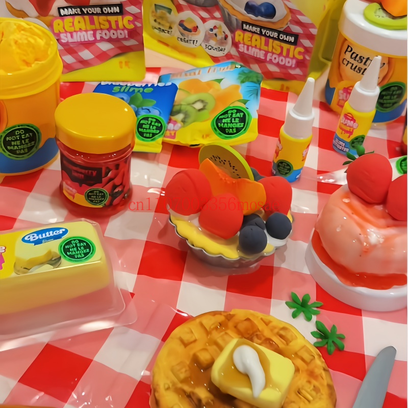 ZURU Slime Mart Blind Box Séri - Kitchen Gadgets Kids avis et prix