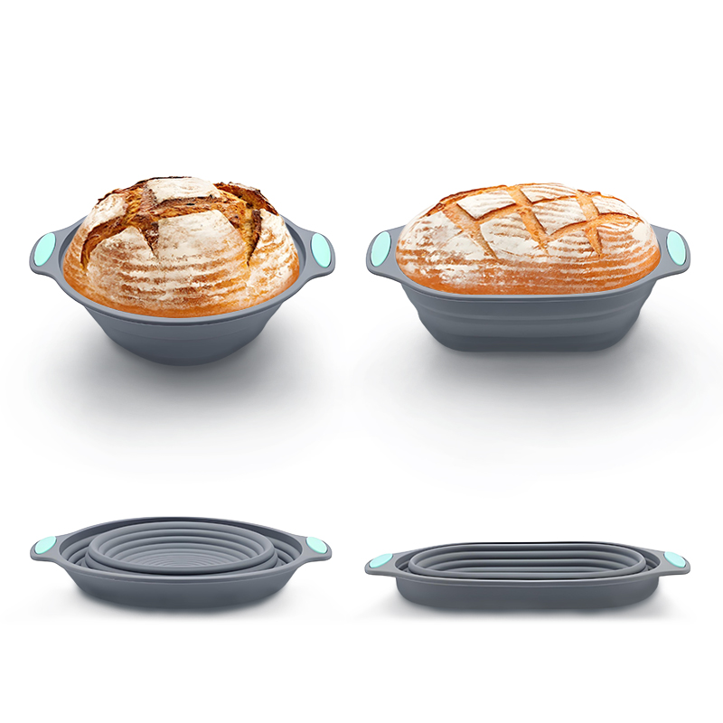 1 panier à pain en silicone pl - Kitchen Gadgets Worth Buying avis et prix