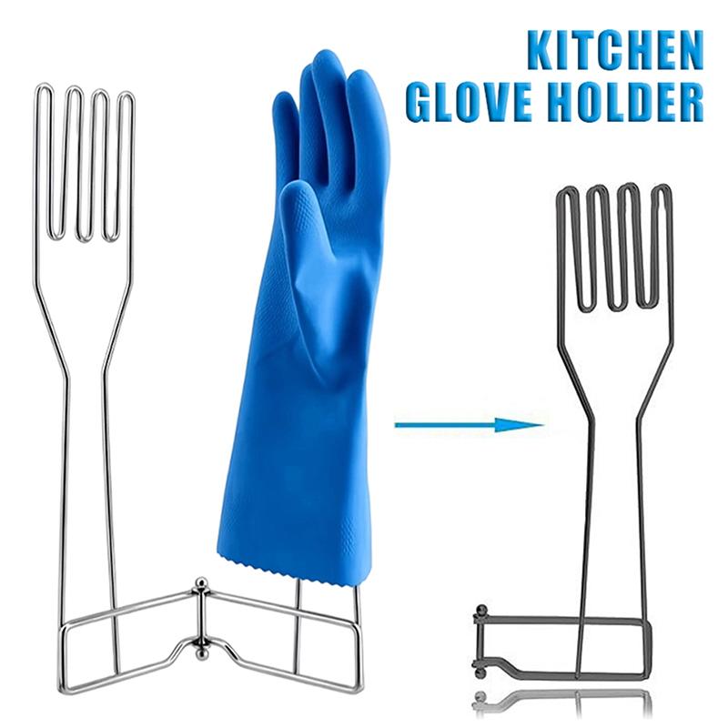 Égouttoir vertical pliable mul - Kitchen Gadgets Rack Storage avis et prix