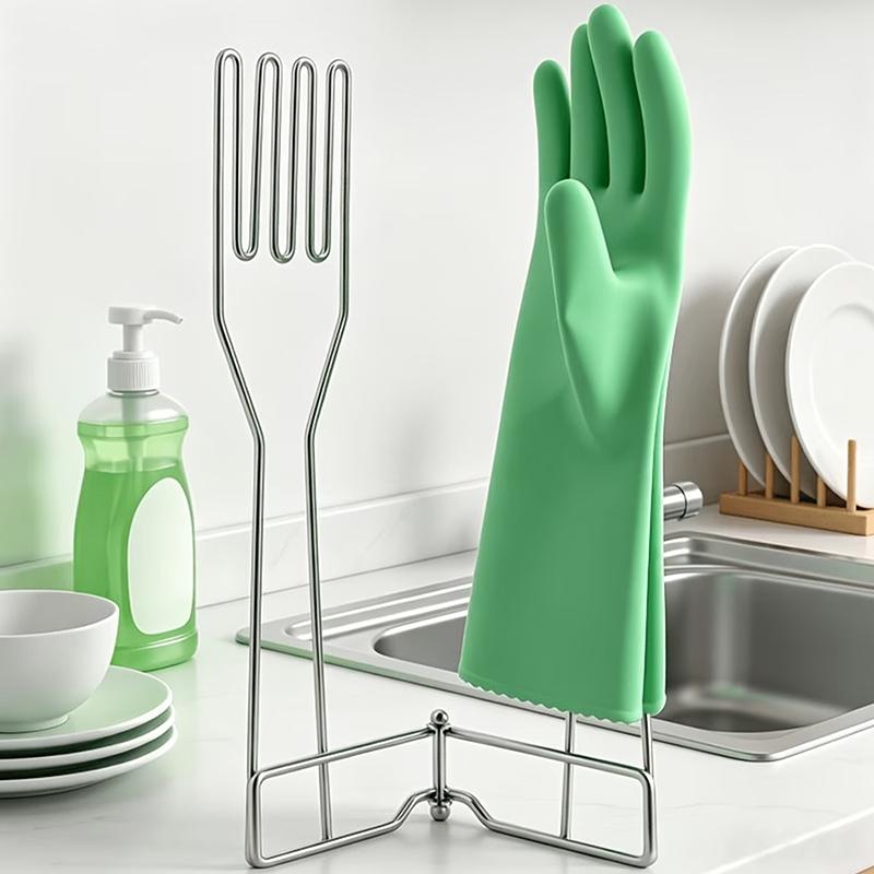 Égouttoir vertical pliable mul - Kitchen Gadgets Rack Storage avis et prix