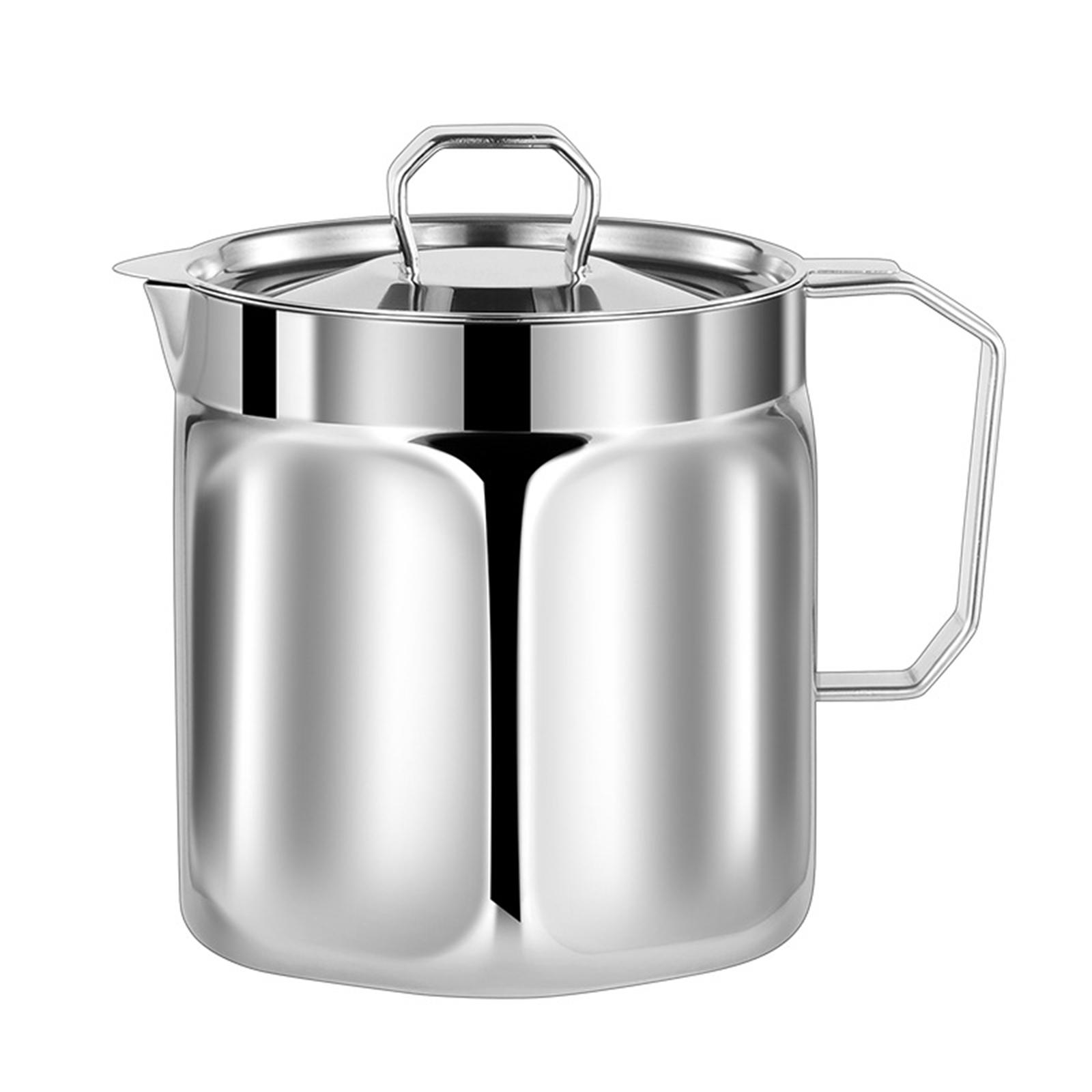 Bouteille de stockage d'huile  - Kitchen Gadgets Store avis et prix