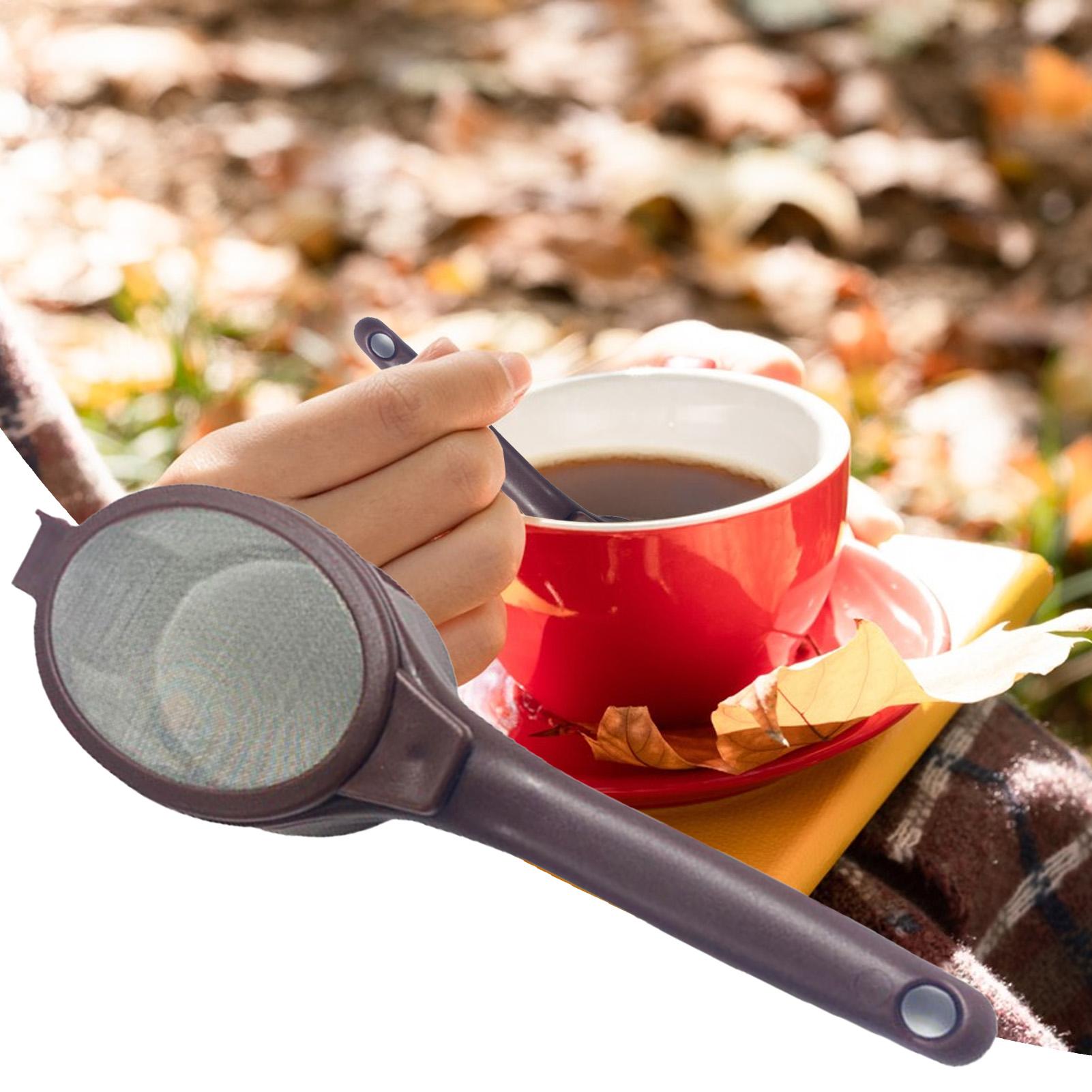 Cuillère-filtre à café, passoi - Kitchen Gadgets Dropshipping avis et prix