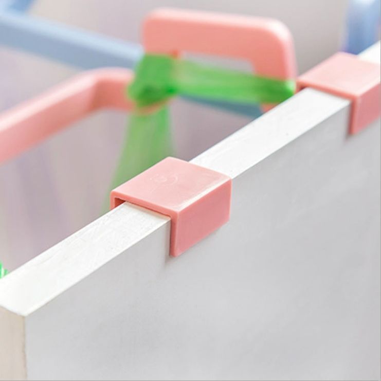 Support de sac poubelle à susp - Kitchen Gadgets Built In avis et prix