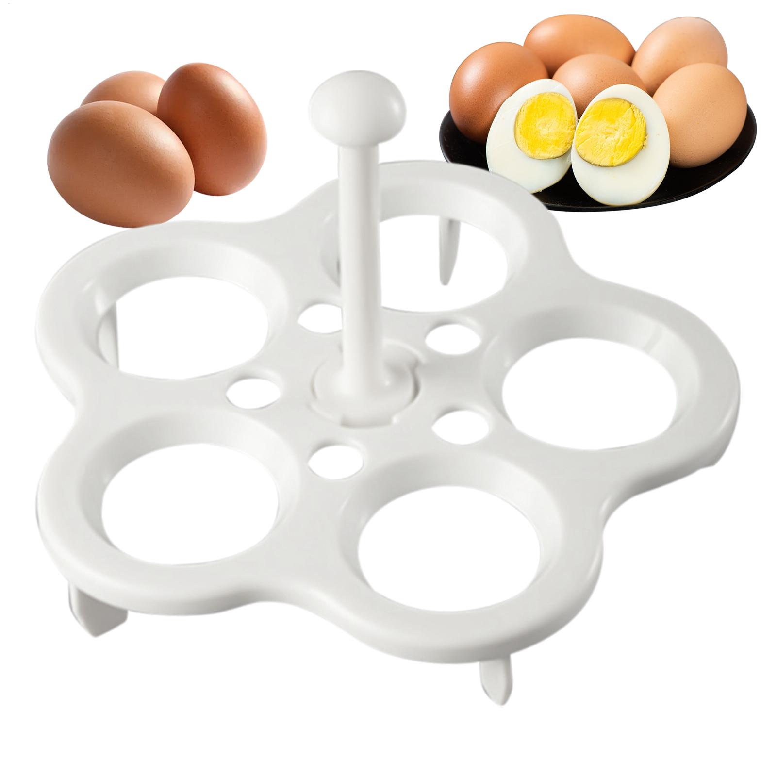 Support pour cuiseur à œufs 4/ - Kitchen Gadgets Dropshipping avis et prix