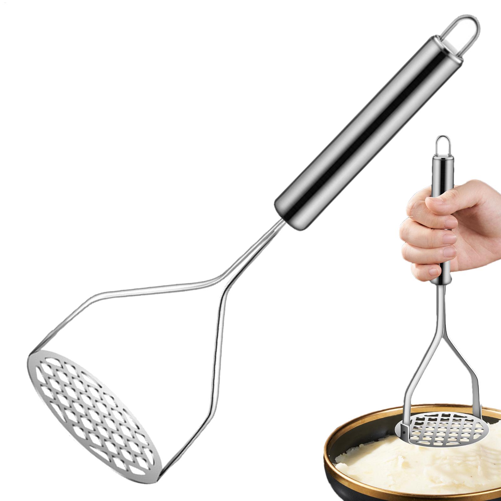 Presse-purée à pommes de terre - Potato Masher Ricer avis et prix