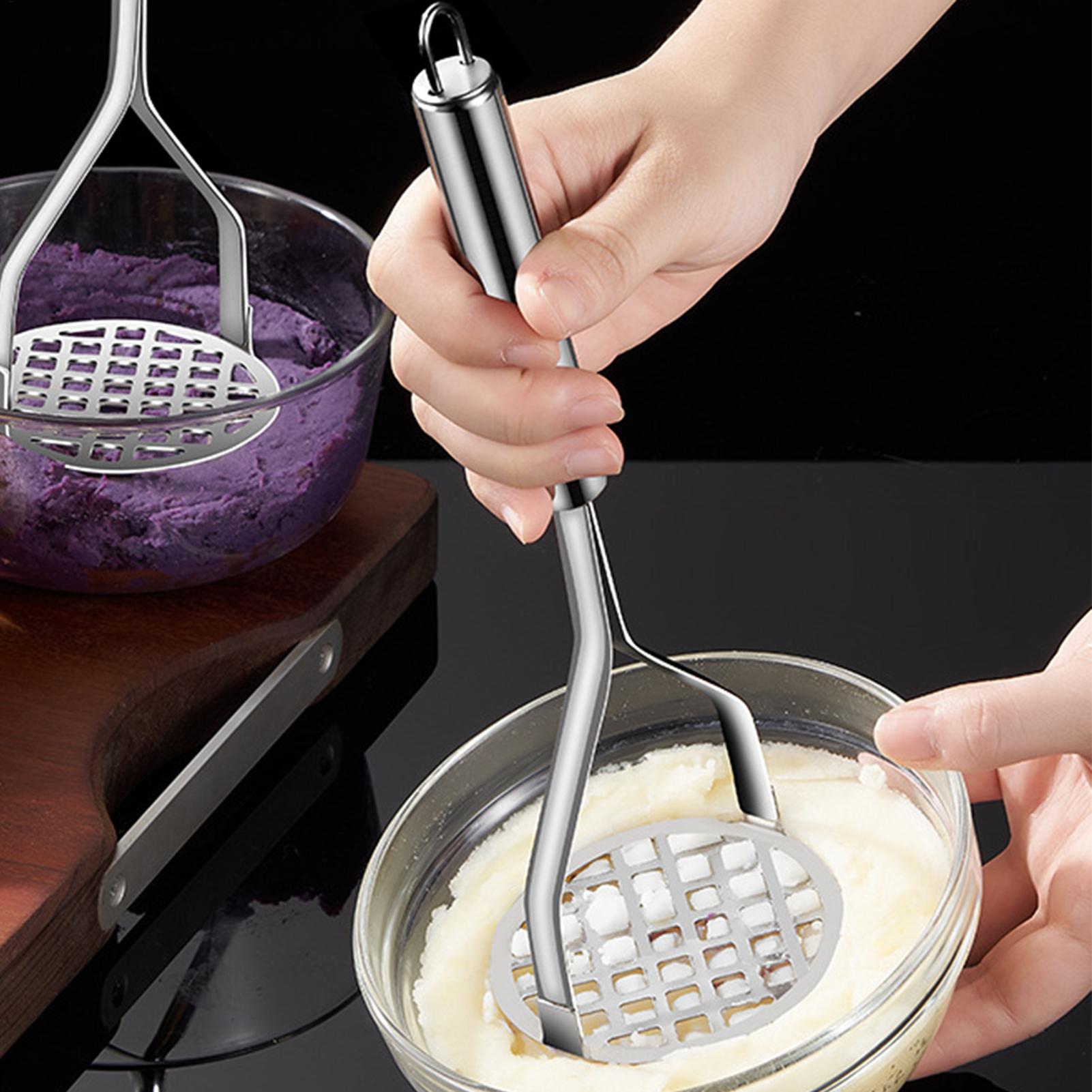 Presse-purée à pommes de terre - Potato Masher Ricer avis et prix