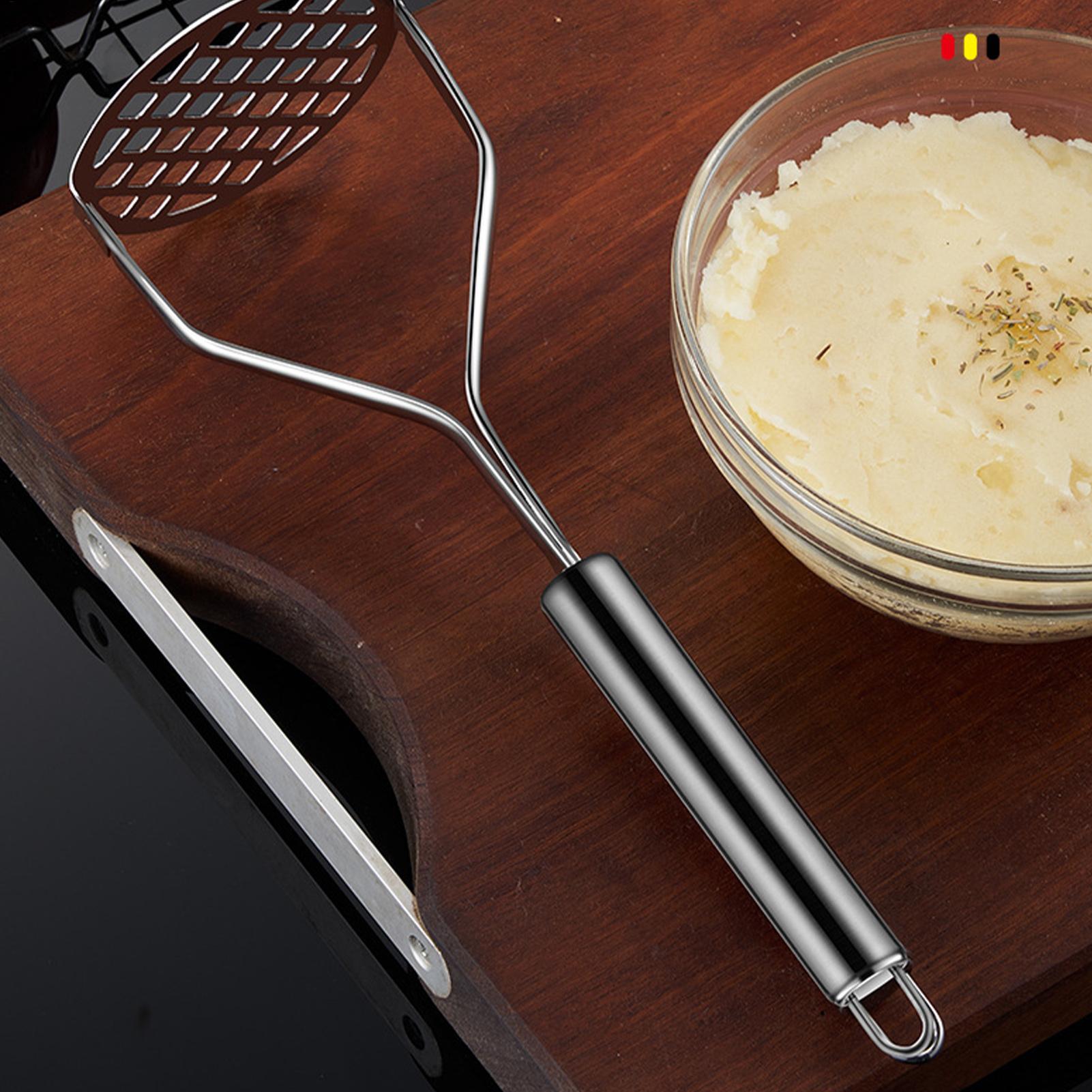 Presse-purée à pommes de terre - Potato Masher Ricer avis et prix