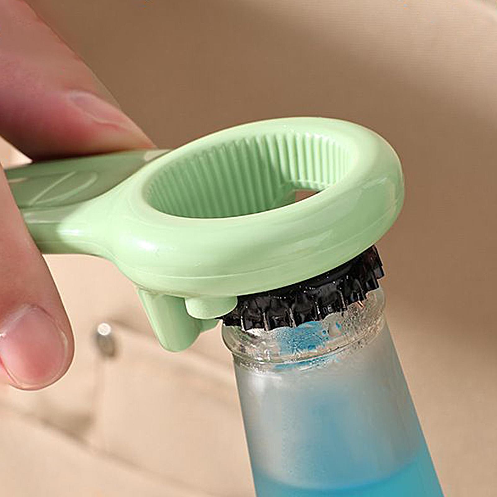 Ouvre-bouteille polyvalent ver - Kitchen Gadgets Built In avis et prix