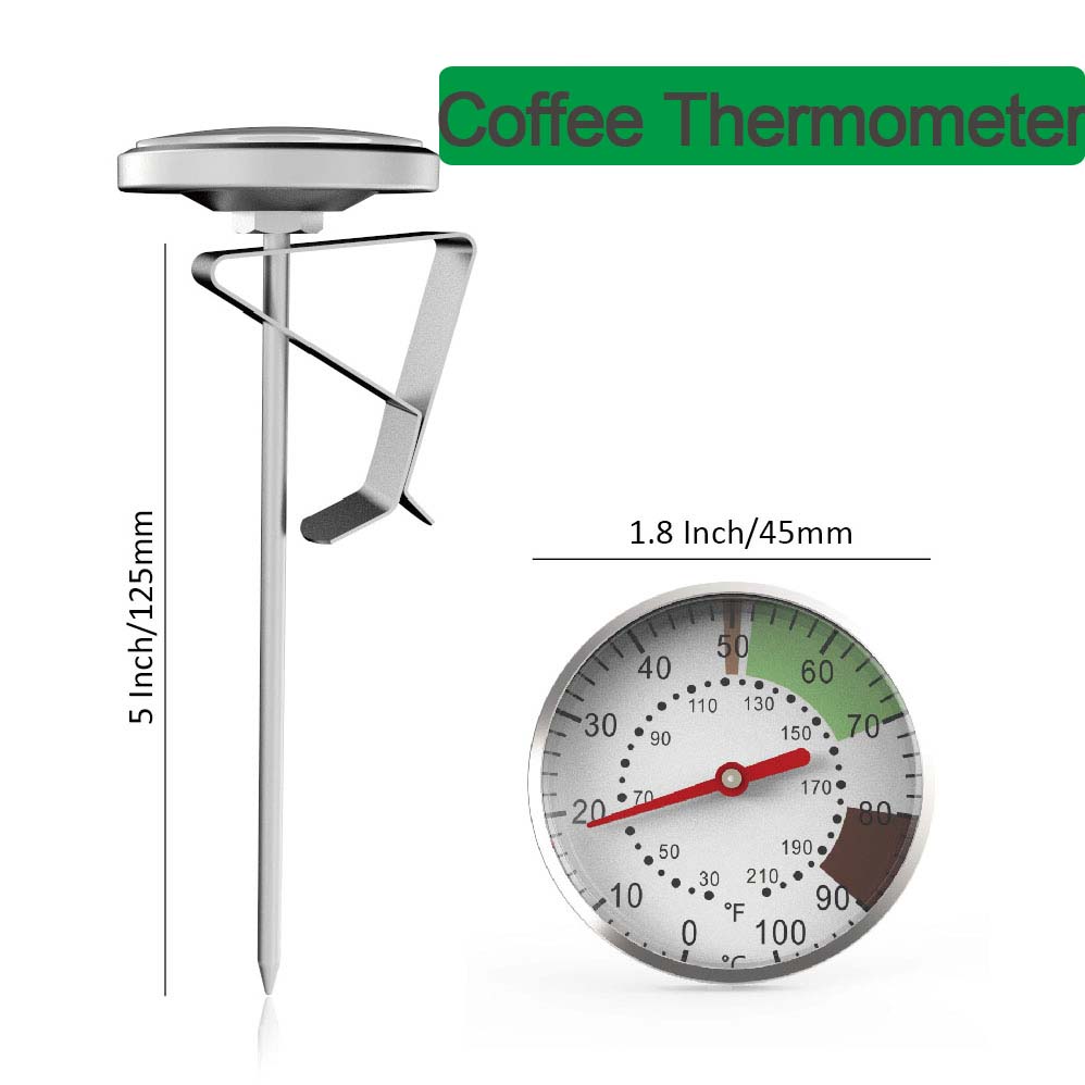 0-100 ° C thermomètre alimenta - Kitchen Gadgets Worth Buying avis et prix