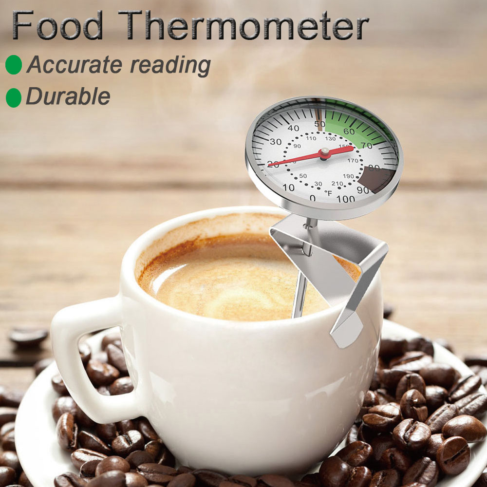 0-100 ° C thermomètre alimenta - Kitchen Gadgets Worth Buying avis et prix