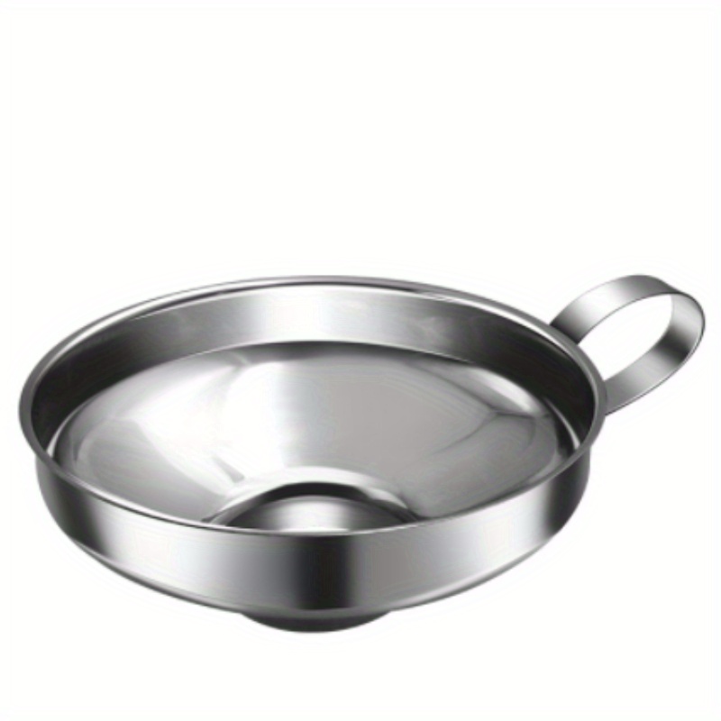 Entonnoir à liquide à large ou - Kitchen Gadgets And Equipment avis et prix