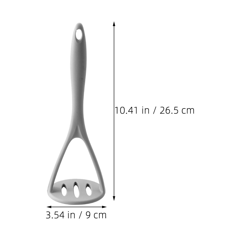 2 pièces : Presse-purée manuel - Potato Masher Ricer avis et prix