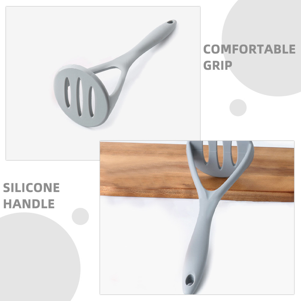 2 pièces : Presse-purée manuel - Potato Masher Ricer avis et prix