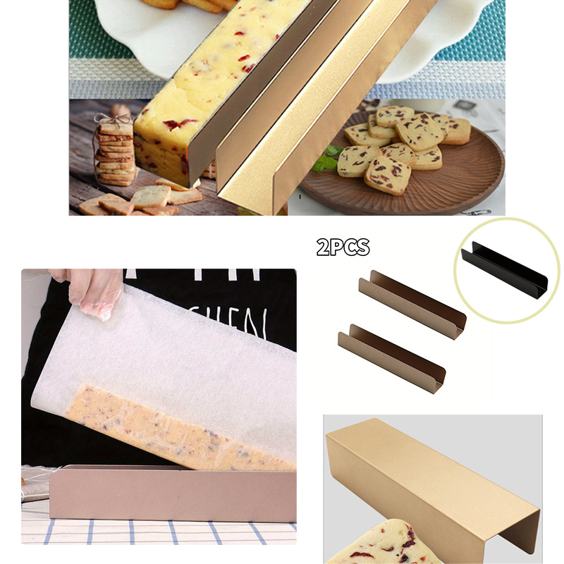 Moule à Biscuit Antiadhésif Re - Kitchen Gadgets Worth Buying avis et prix