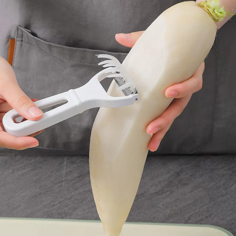 Râpe à légumes manuelle, épluc - Potato Masher Ricer avis et prix