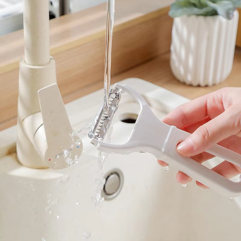 Râpe à légumes manuelle, épluc - Potato Masher Ricer avis et prix