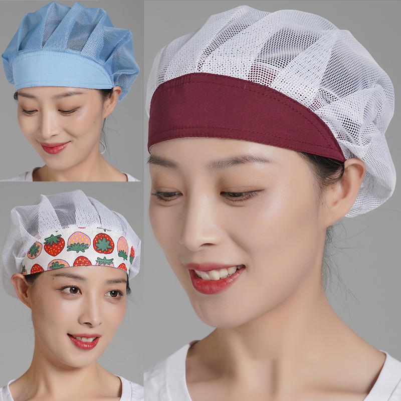 Chapeau de chef anti-poussière - Kitchen Gadgets You Need avis et prix