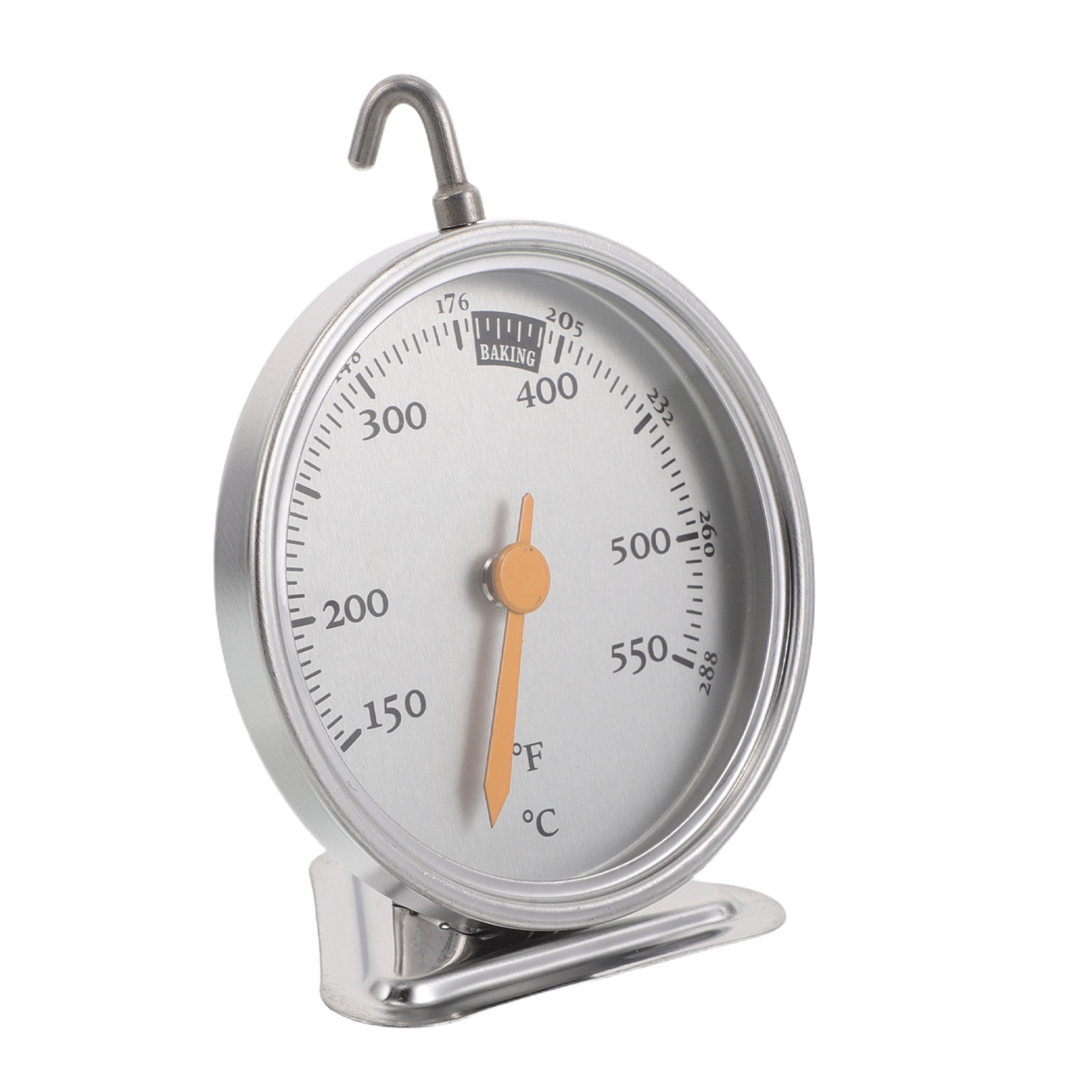 Thermomètre de four en acier i - Instant Read Thermometer avis et prix