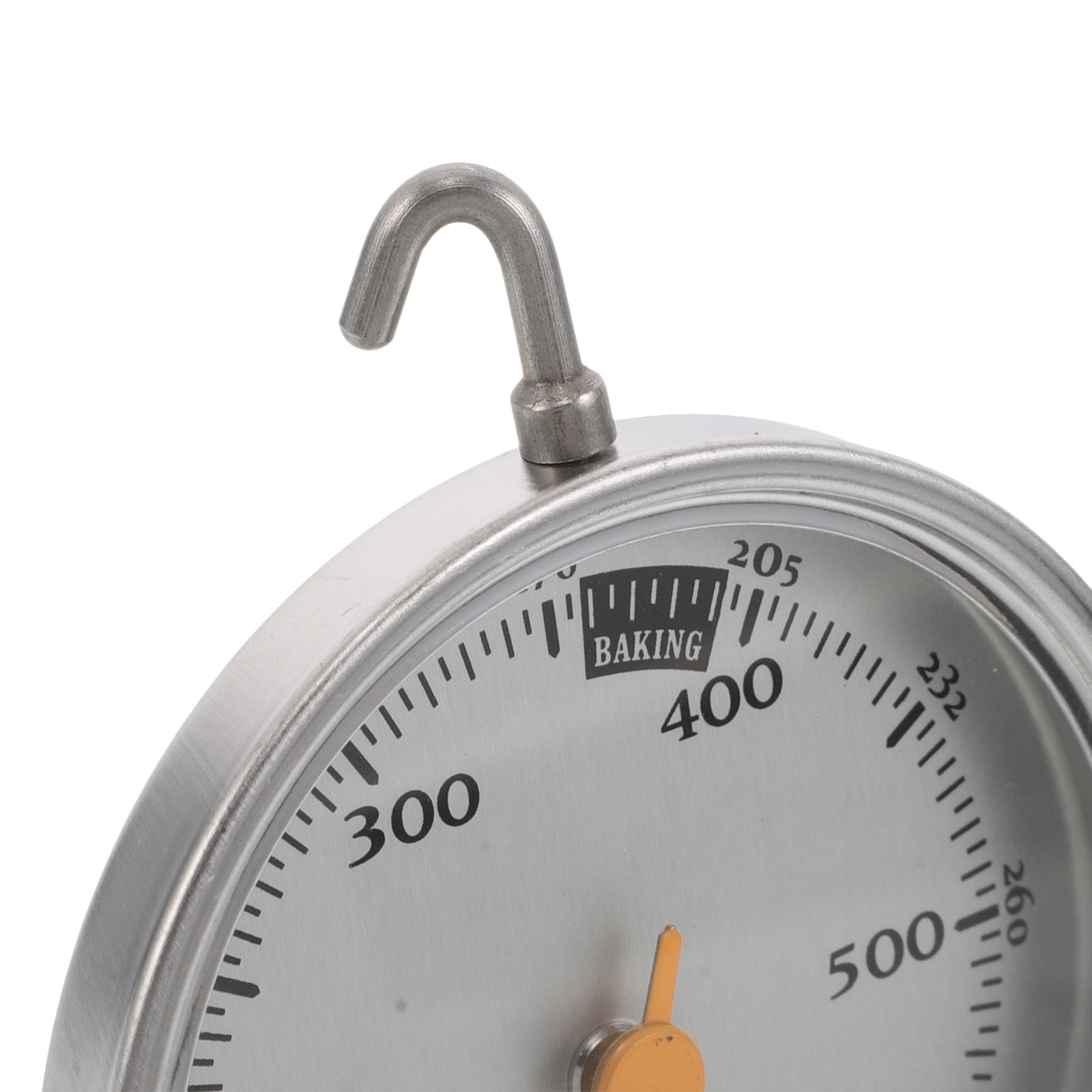 Thermomètre de four en acier i - Instant Read Thermometer avis et prix