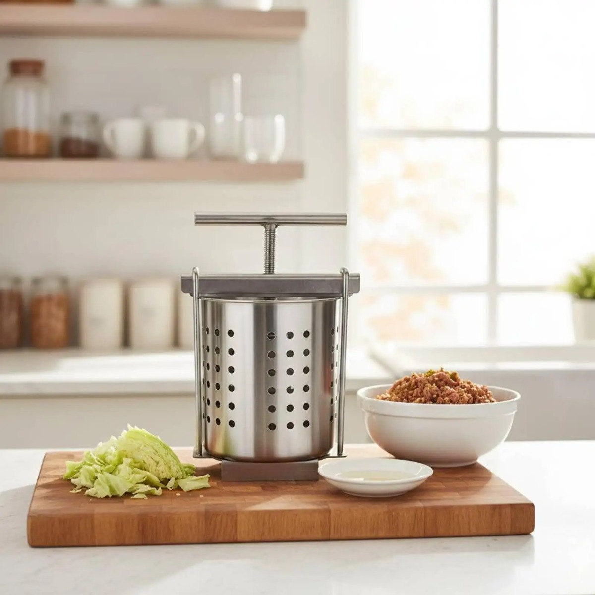 Déshydrateur de légumes, gadge - Kitchen Hand Gadgets avis et prix