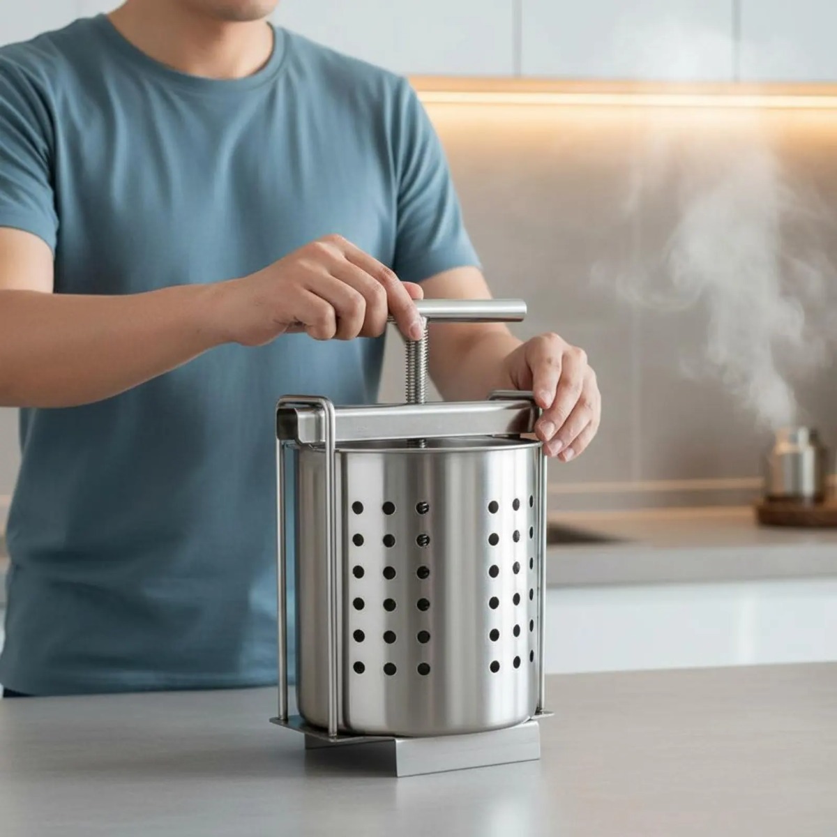Déshydrateur de légumes, gadge - Kitchen Hand Gadgets avis et prix