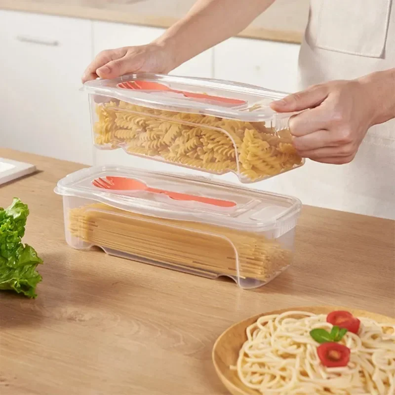 Cuisinière à nouilles pour mic - Kitchen Gadgets You Need avis et prix