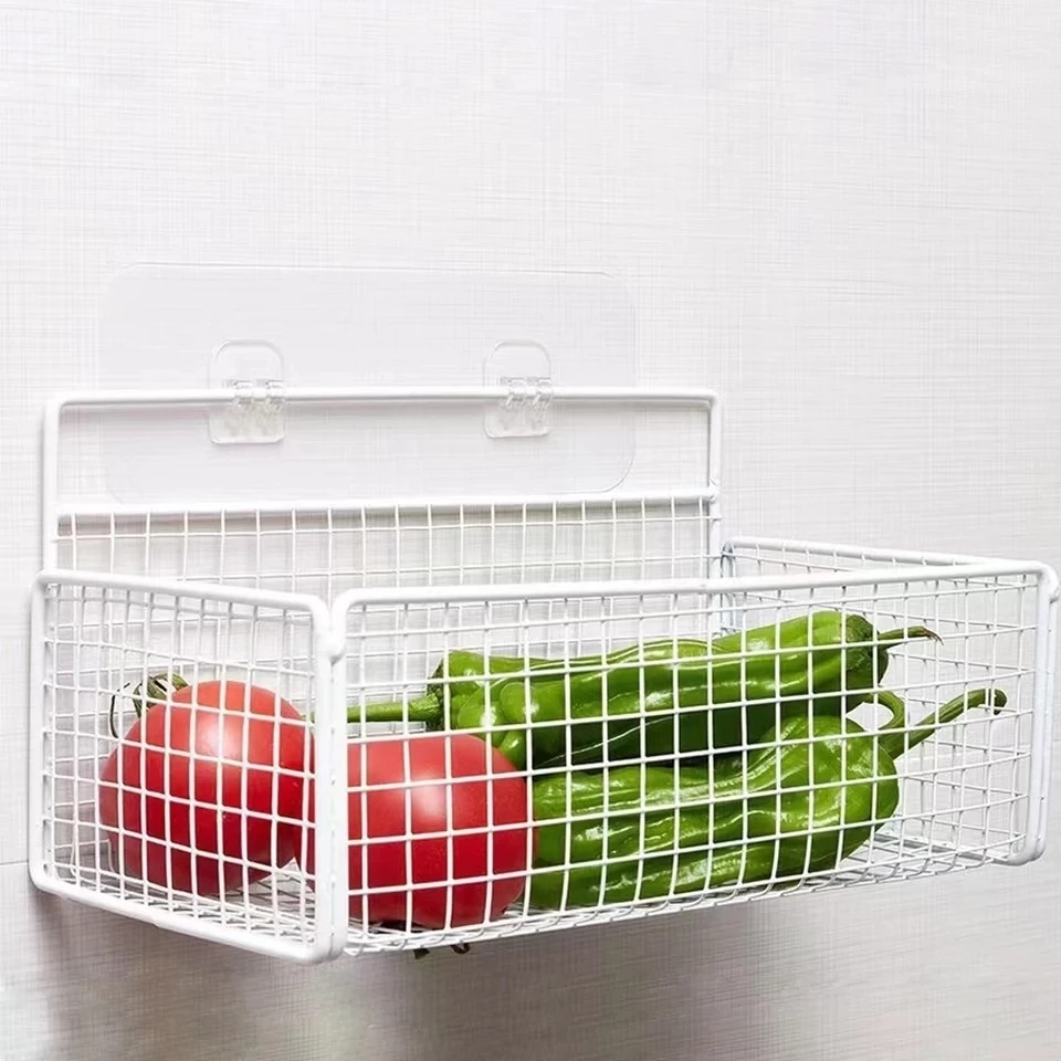 Crochets d'étagère suspendus t - Kitchen Gadgets Rack Storage avis et prix