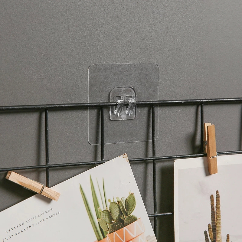 Crochets d'étagère suspendus t - Kitchen Gadgets Rack Storage avis et prix