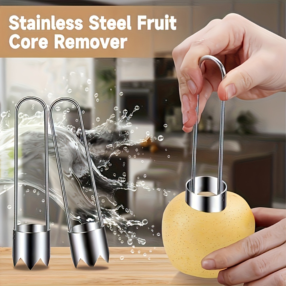 Outil de retrait des noyaux de - Kitchen Gadgets And Equipment avis et prix