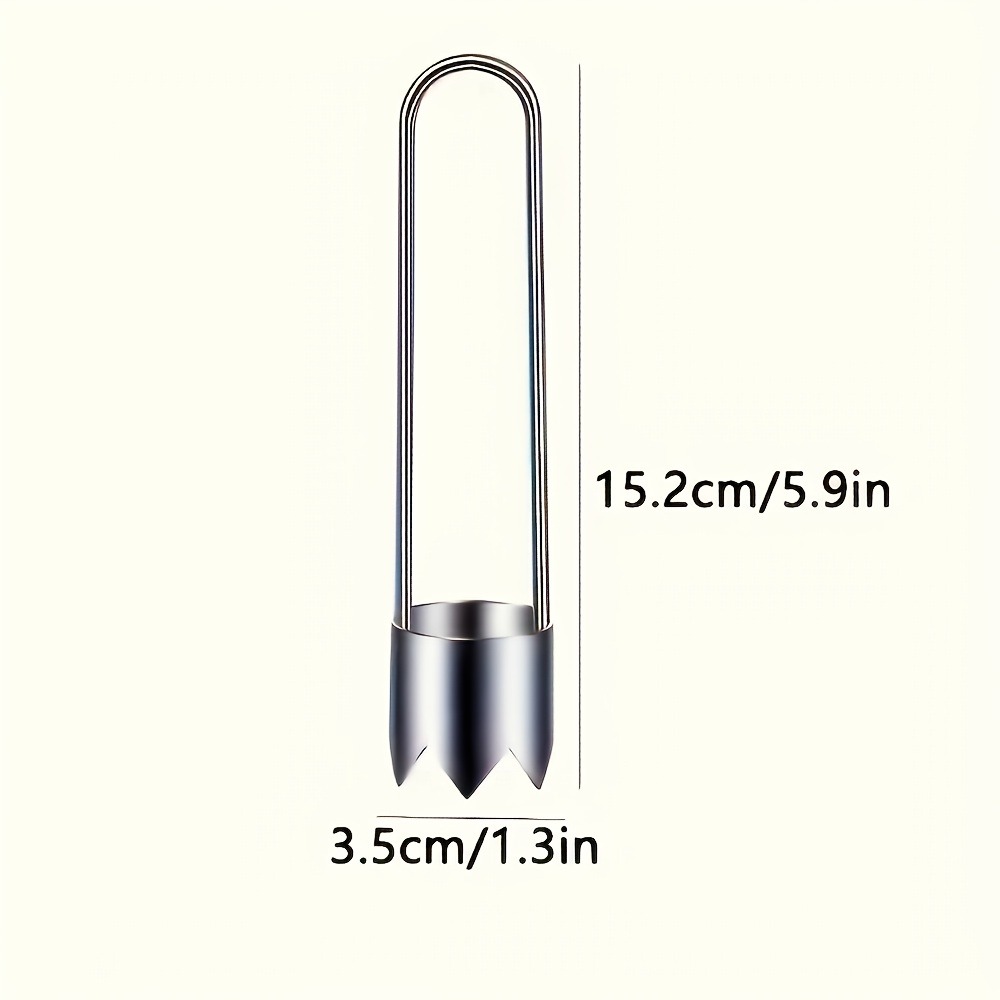 Outil de retrait des noyaux de - Kitchen Gadgets And Equipment avis et prix