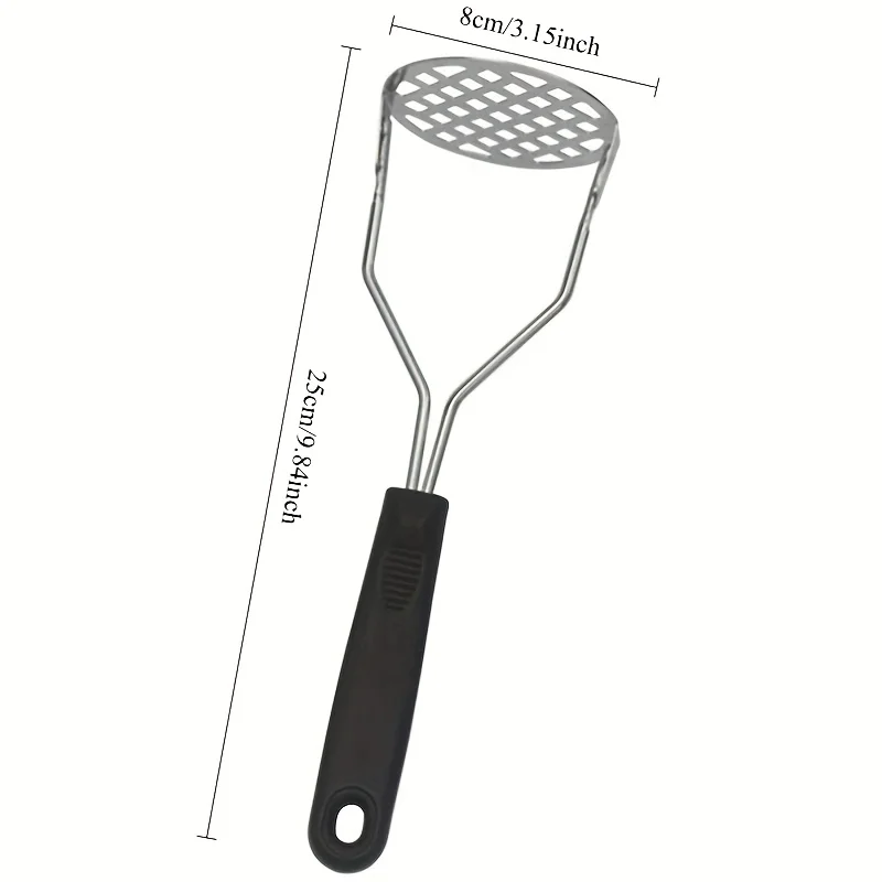 Presse-purée à pommes de terre - Potato Masher Ricer avis et prix