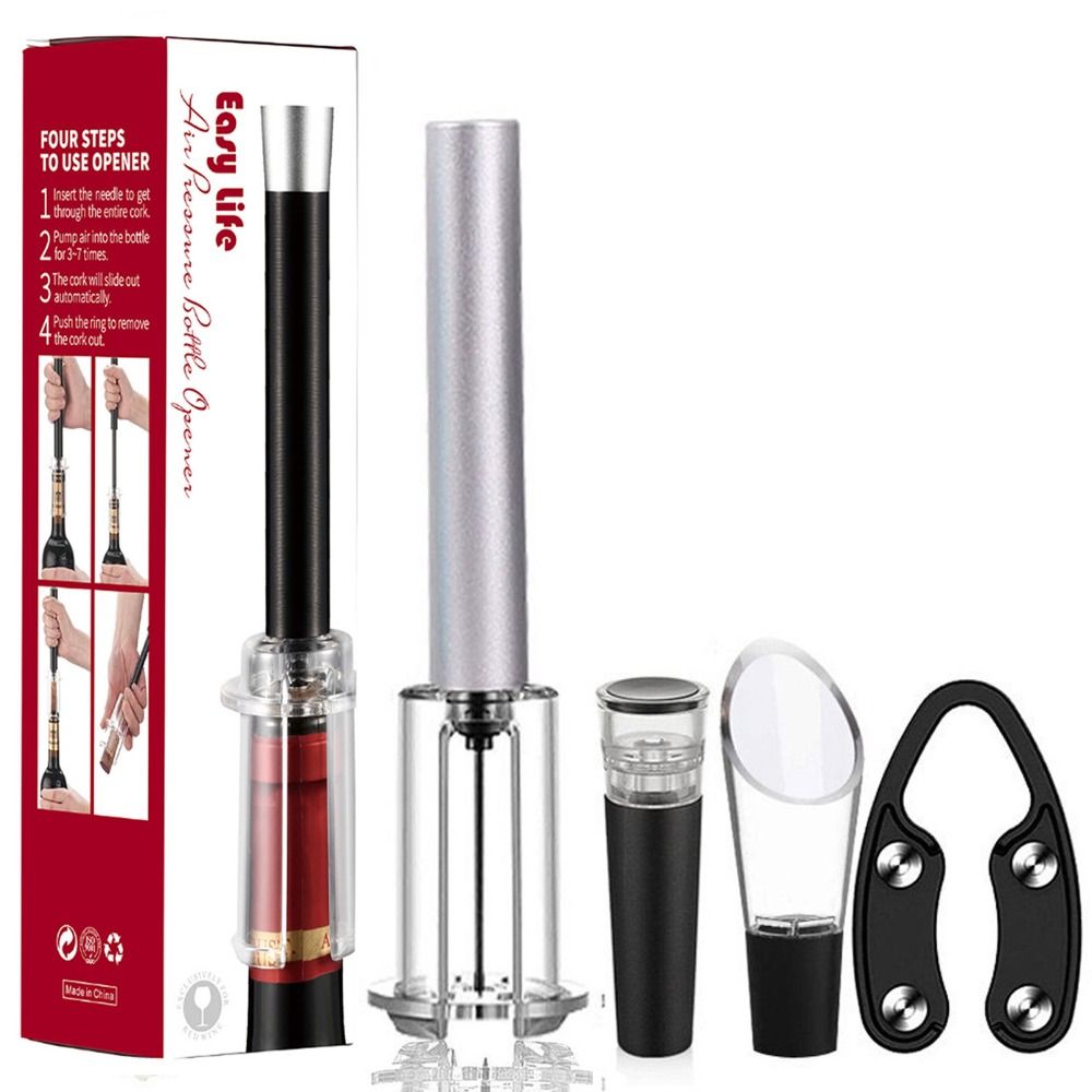 Accessoires de bar, ensemble d - Kitchen Gadgets Worth Buying avis et prix