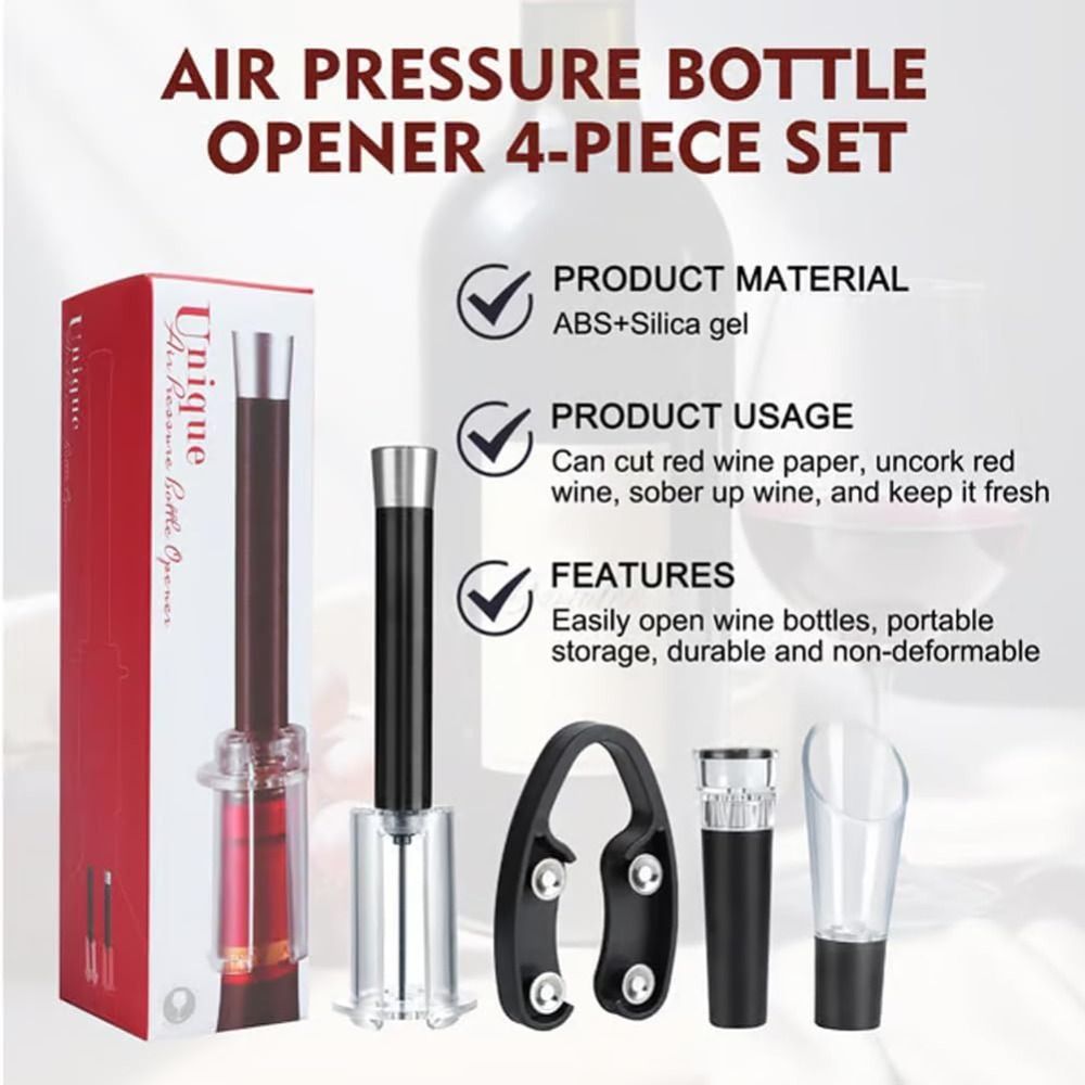 Accessoires de bar, ensemble d - Kitchen Gadgets Worth Buying avis et prix